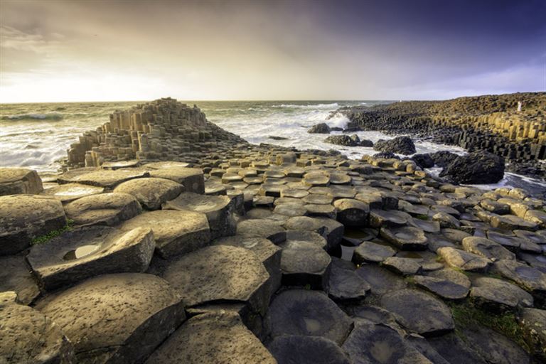 Irland für Singles und Alleinreisende ©jon chica parada/istock